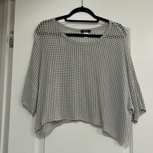 Kerisma crop top. Size M/L.